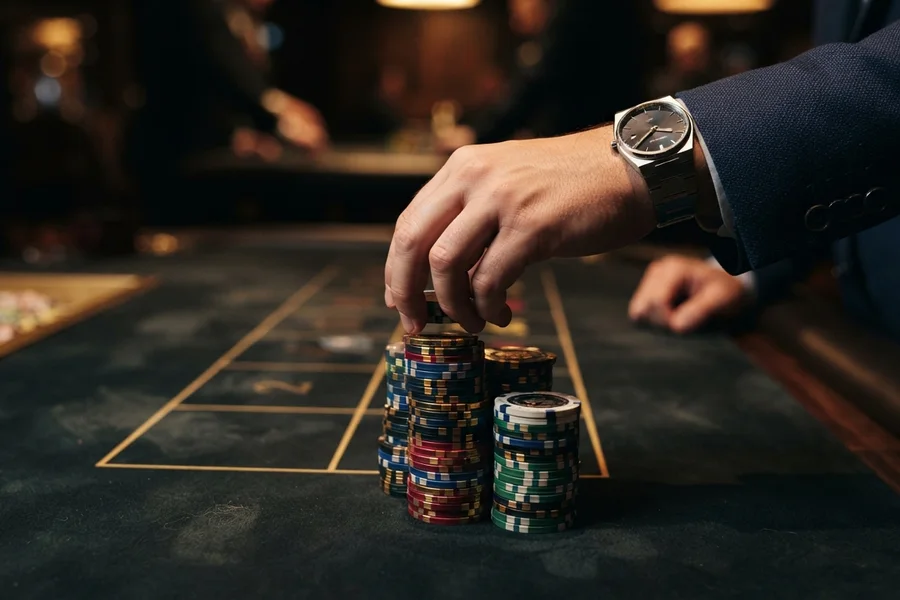 nye casino sider med free spins uden indbetaling