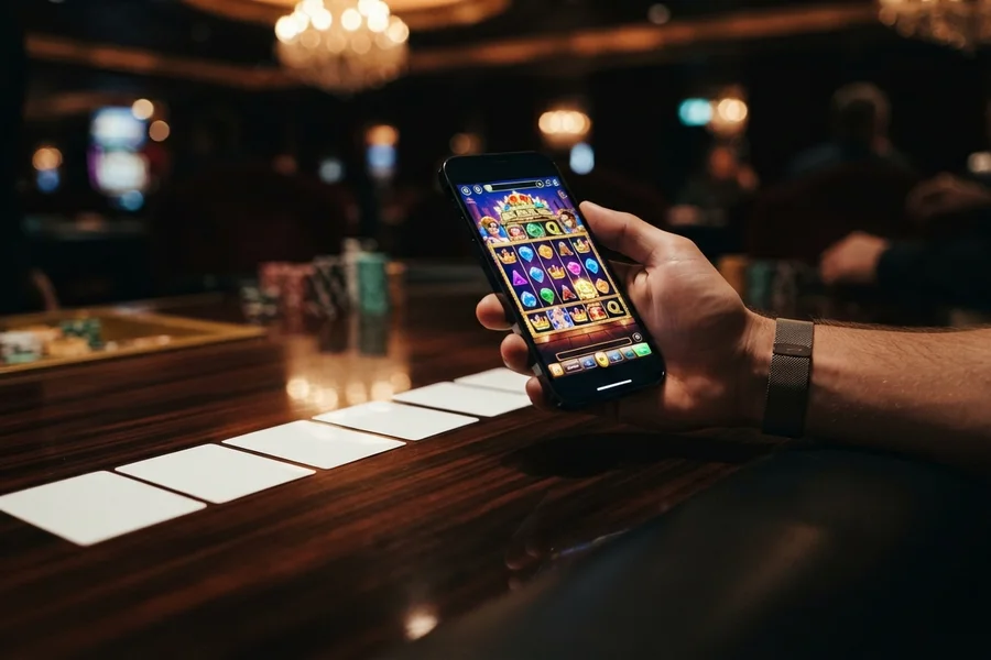 nye casino sider med free spins uden indbetaling